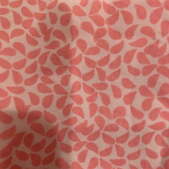 John Robshaw Pink Duvet & pillow cover set - Picture 8 of 8